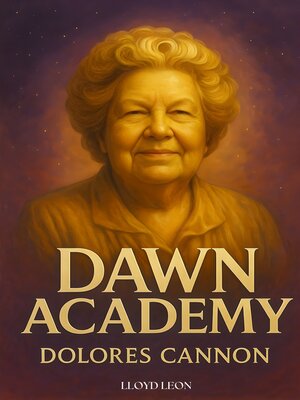 cover image of Dolores Cannon